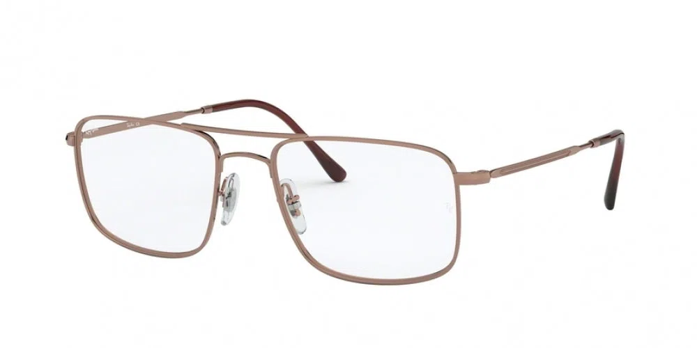 Ray-Ban 6434 Eyeglasses - view 7